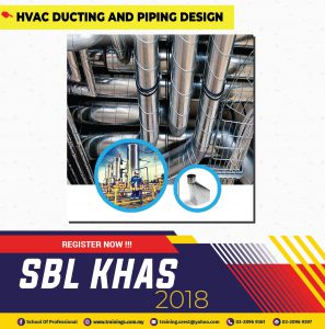7. HVAC Ducting & Piping Design *HOT