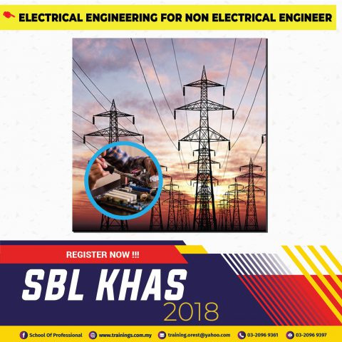 Electrical Engineering For Non Electrical Engineer