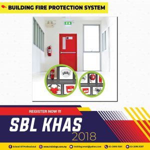 Building Fire Protection System