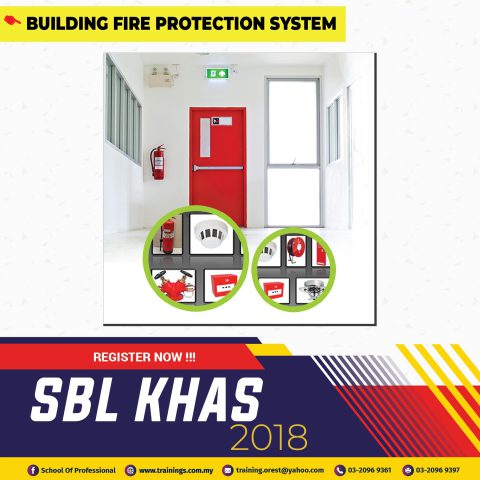 Building Fire Protection System
