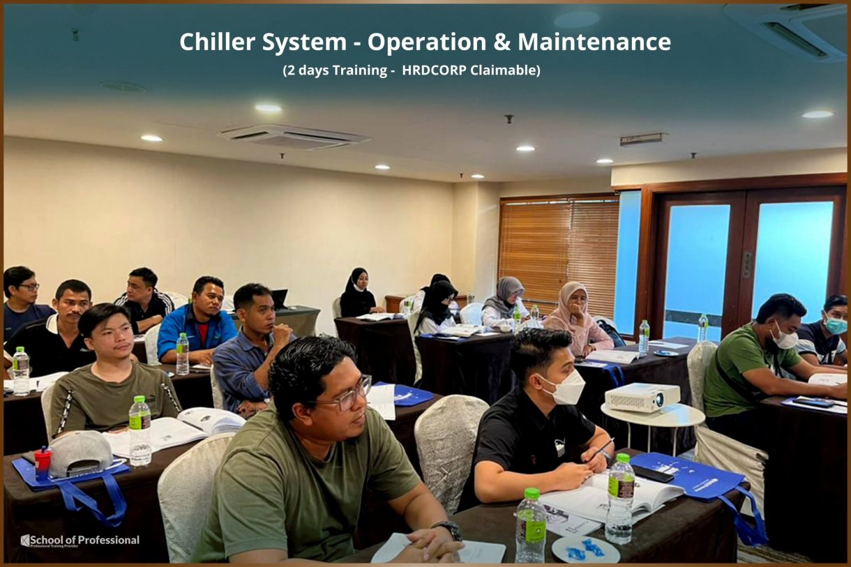 Best HRD Corp Training Provider, Technical & Engineering Training, Management Training, Softskill Training, In house Training, CIDB CCD Point Training, Electrical Mechanical HVAC Operation & Maintenance Training, Skim Bantuan Latihan HRD Corp Claimable Courses | Orest Sdn Bhd | School Of Professional.