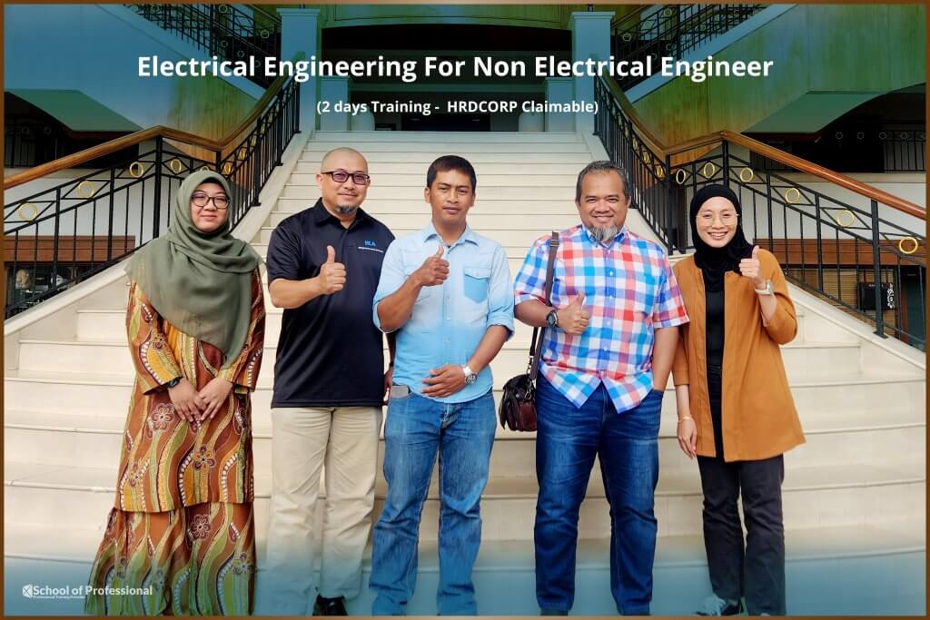 Best HRD Corp Training Provider, Technical & Engineering Training, Management Training, Softskill Training, In house Training, CIDB CCD Point Training, Electrical Mechanical HVAC Operation & Maintenance Training, Skim Bantuan Latihan HRD Corp Claimable Courses | Orest Sdn Bhd | School Of Professional.