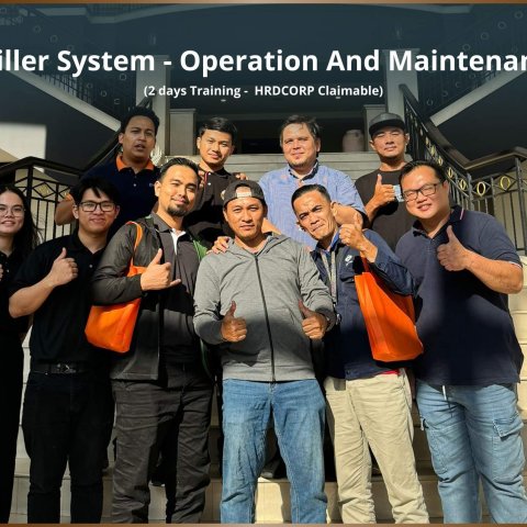 Best HRD Corp Training Provider, Technical & Engineering Training, Management Training, Softskill Training, In house Training, CIDB CCD Point Training, Electrical Mechanical HVAC Operation & Maintenance Training, Skim Bantuan Latihan HRD Corp Claimable Courses | Orest Sdn Bhd | School Of Professional.