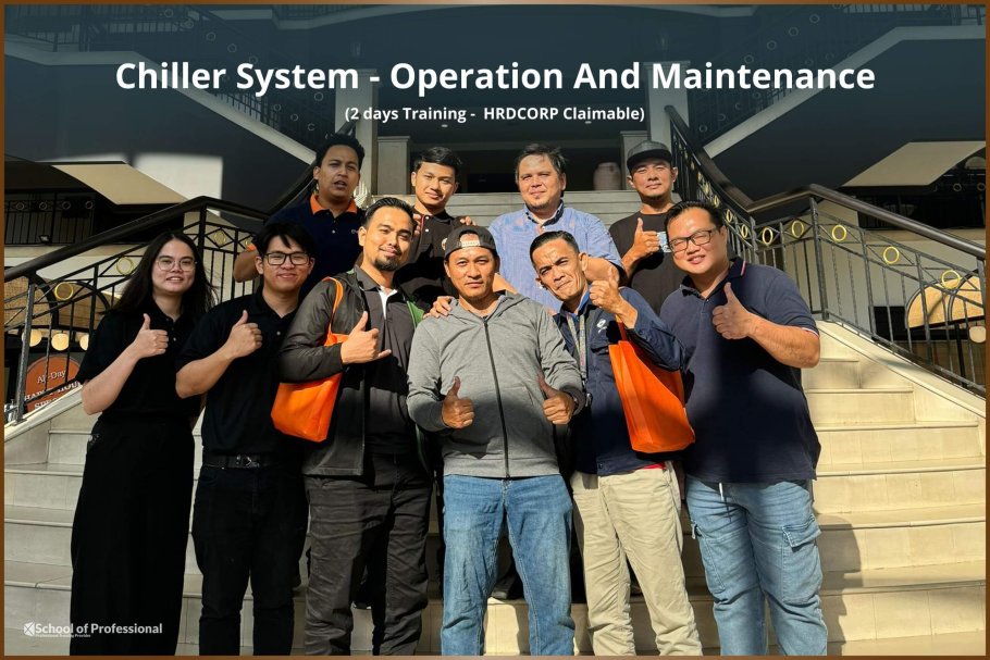 Best HRD Corp Training Provider, Technical & Engineering Training, Management Training, Softskill Training, In house Training, CIDB CCD Point Training, Electrical Mechanical HVAC Operation & Maintenance Training, Skim Bantuan Latihan HRD Corp Claimable Courses | Orest Sdn Bhd | School Of Professional.